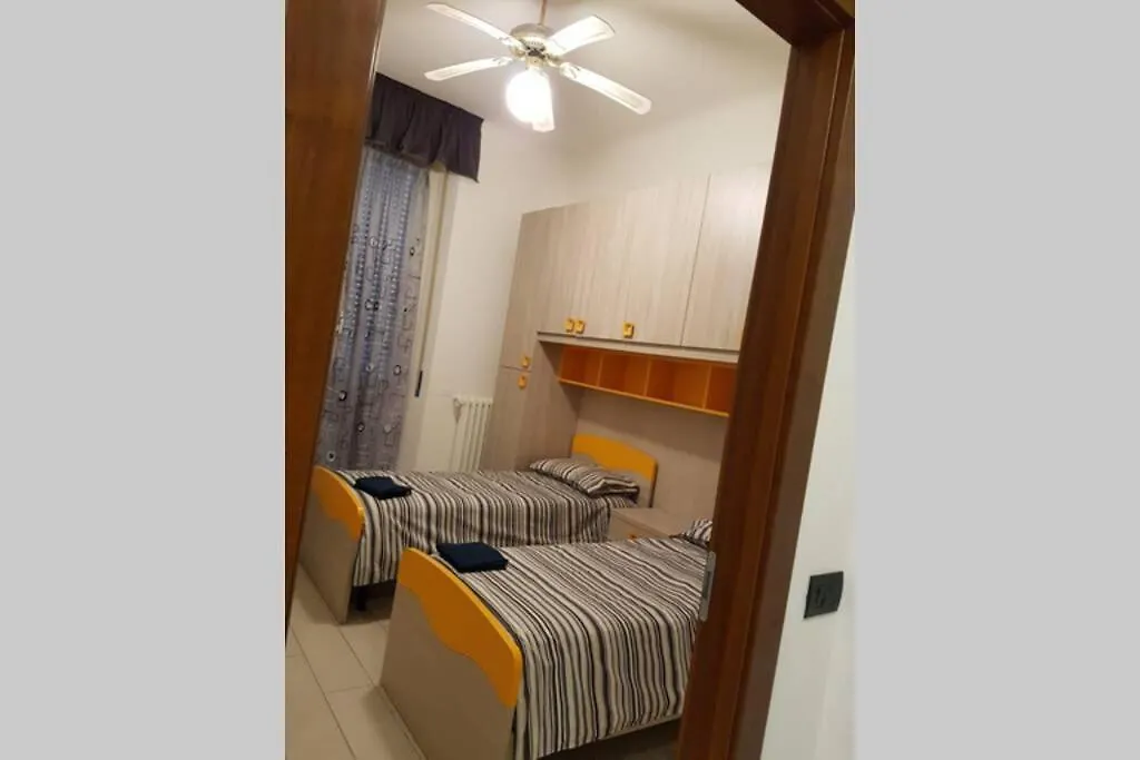 Simple Room Ca Granda M5 Italia