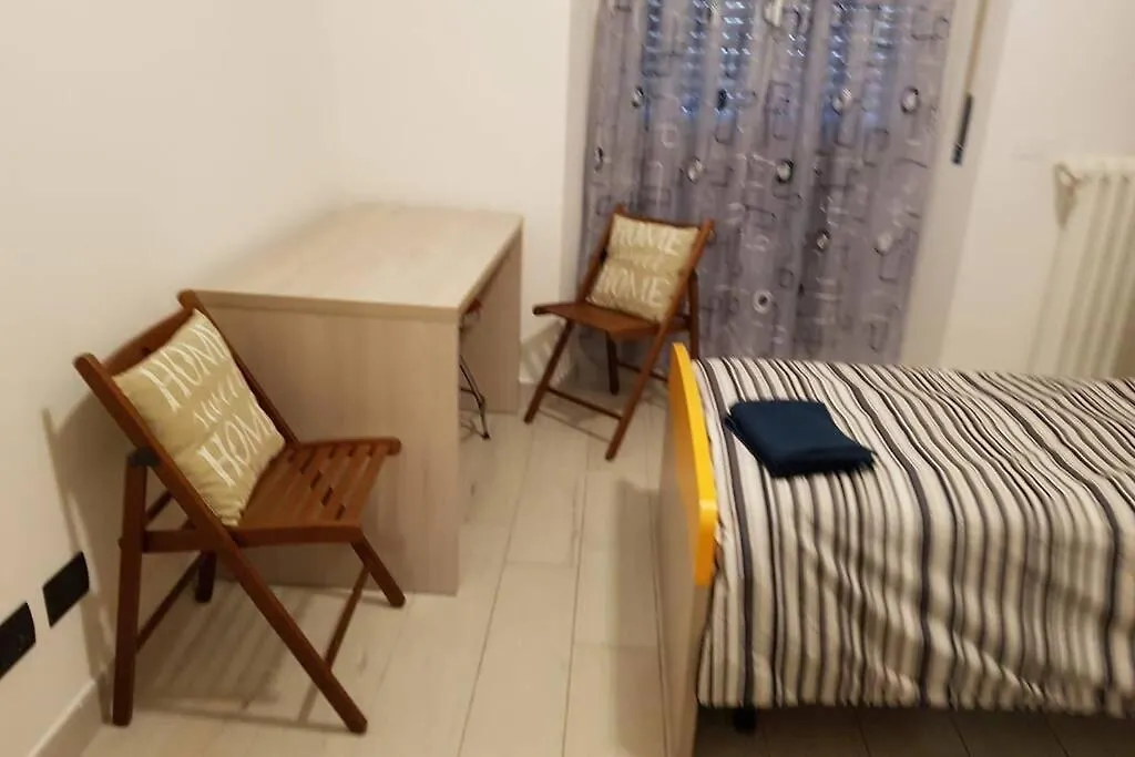 Affittacamere Simple Room Ca Granda M5 Italia