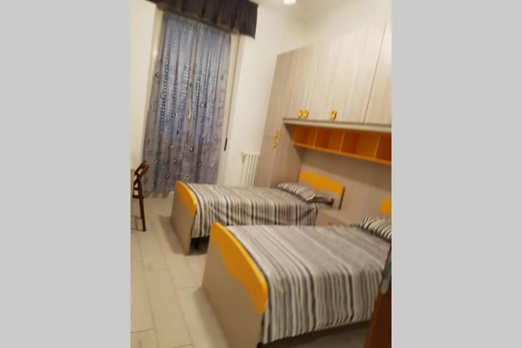 Simple Room Ca Granda M5 Milano