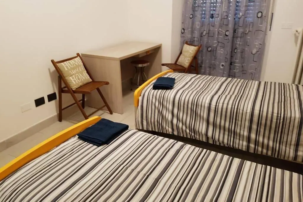 Simple Room Ca Granda M5