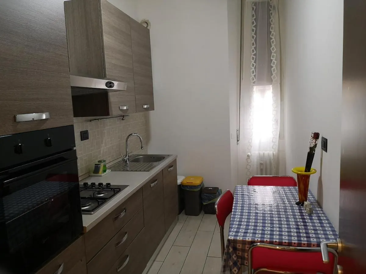 Simple Room Ca Granda M5 0*, Milano Italia