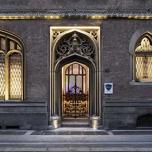  Ostello Babila Hostel&bistrot Italia