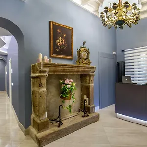 ** Affittacamere Gcf Luxury Suites, Italia