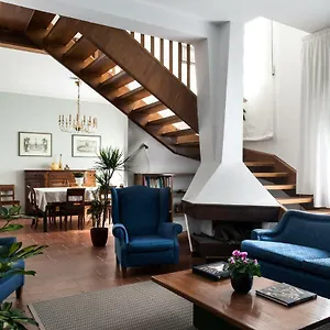  Bed & Breakfast Casa Lunia Italia