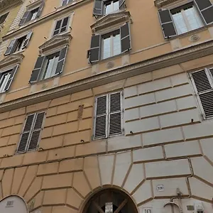  Affittacamere La Casa A Trastevere Italia