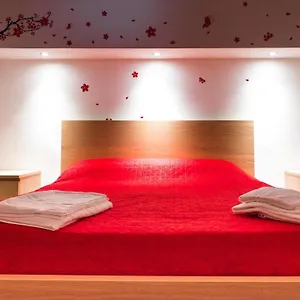** Bed & Breakfast Teti Italia
