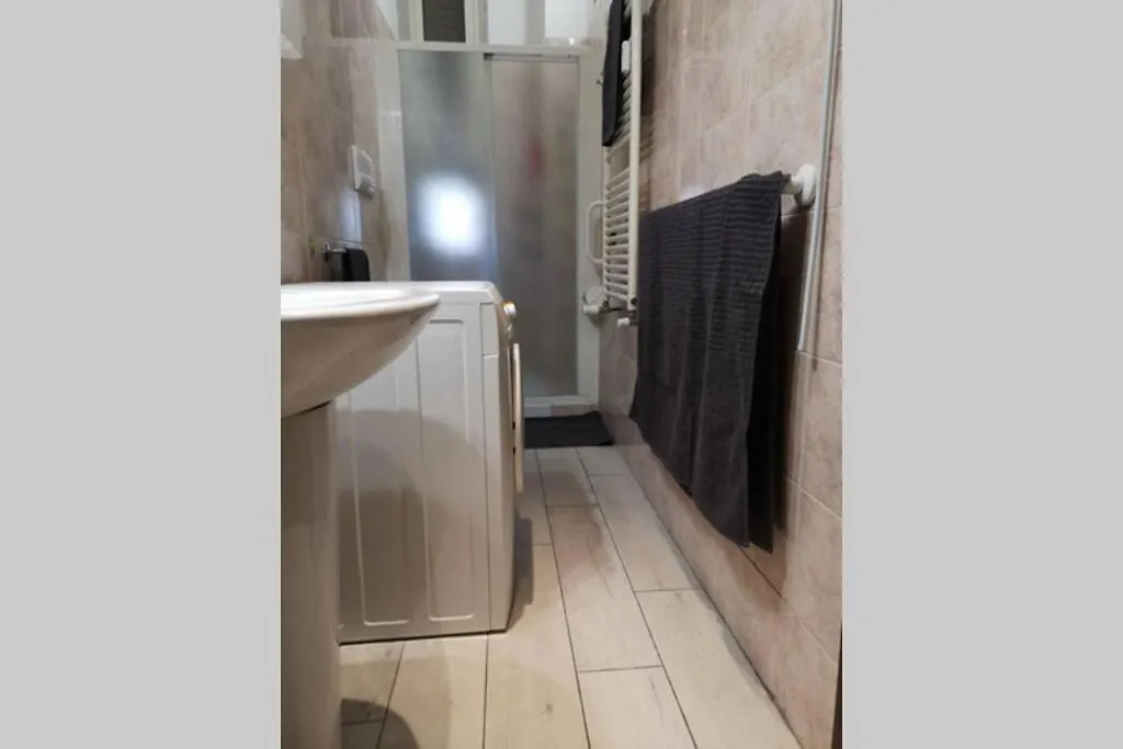 Simple Room Ca Granda M5 Guest house Milan