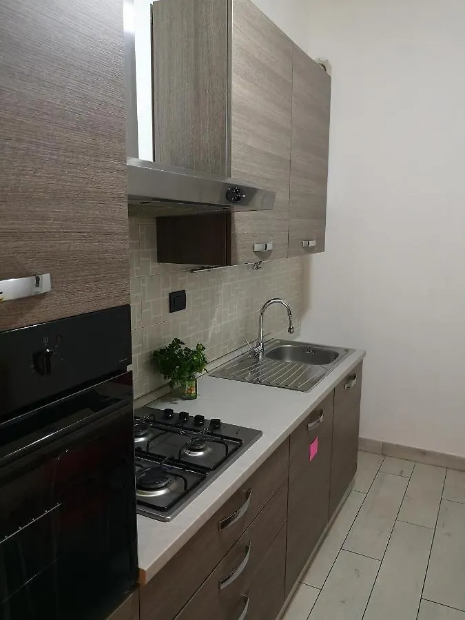 Guest house Simple Room Ca Granda M5